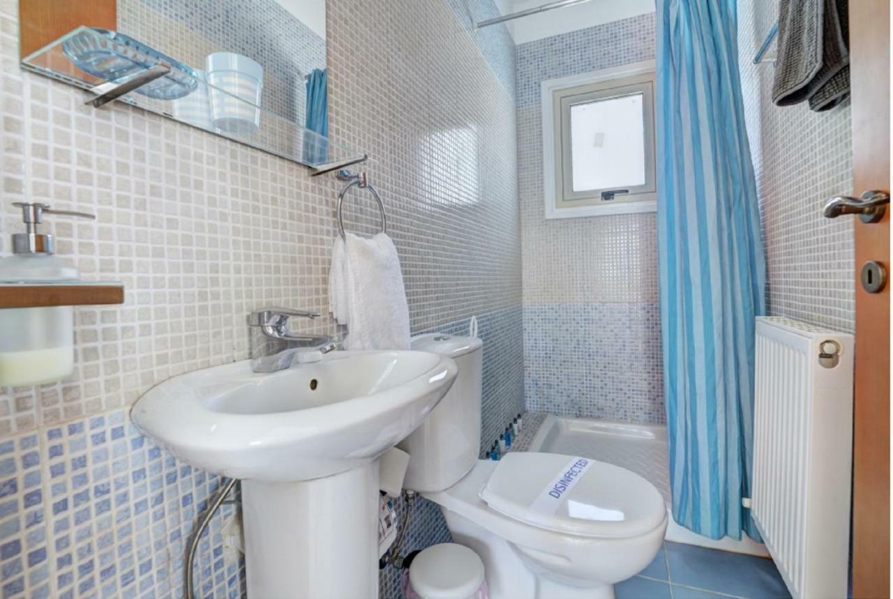 Blue Sea Villa Protaras Exterior photo